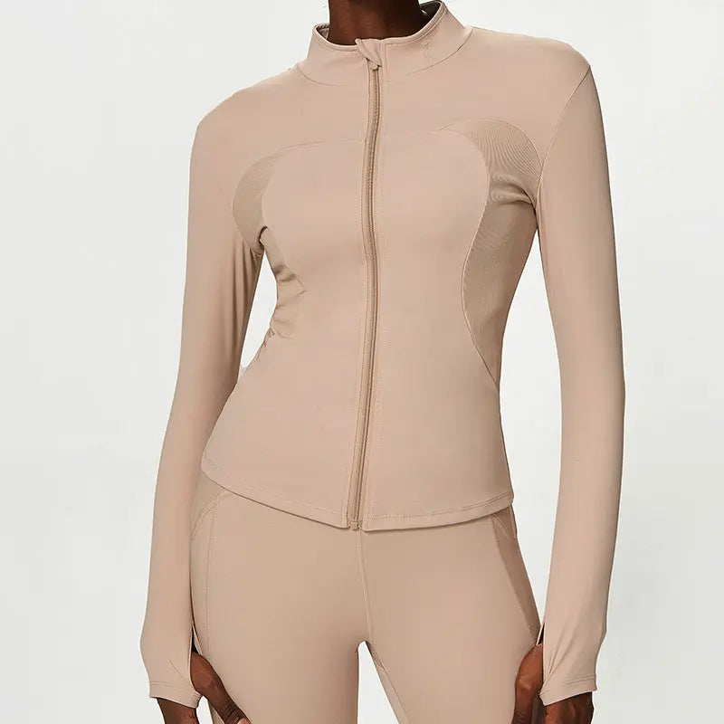 Veste Kivara Shape manches longues Kivara Wear