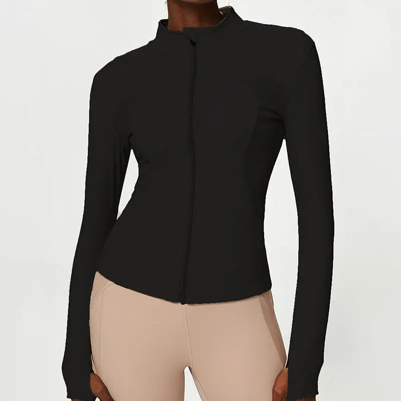 Veste Kivara Shape manches longues Kivara Wear