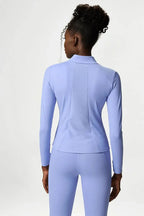 Ensemble Shape - Bleu Ciel Kivara Wear