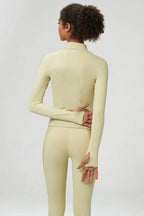 Ensemble Shape - Poussin Kivara Wear