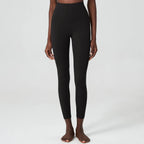 Legging KIVARA Shape taille haute — sculptant doux, effet seconde peau Kivara Wear