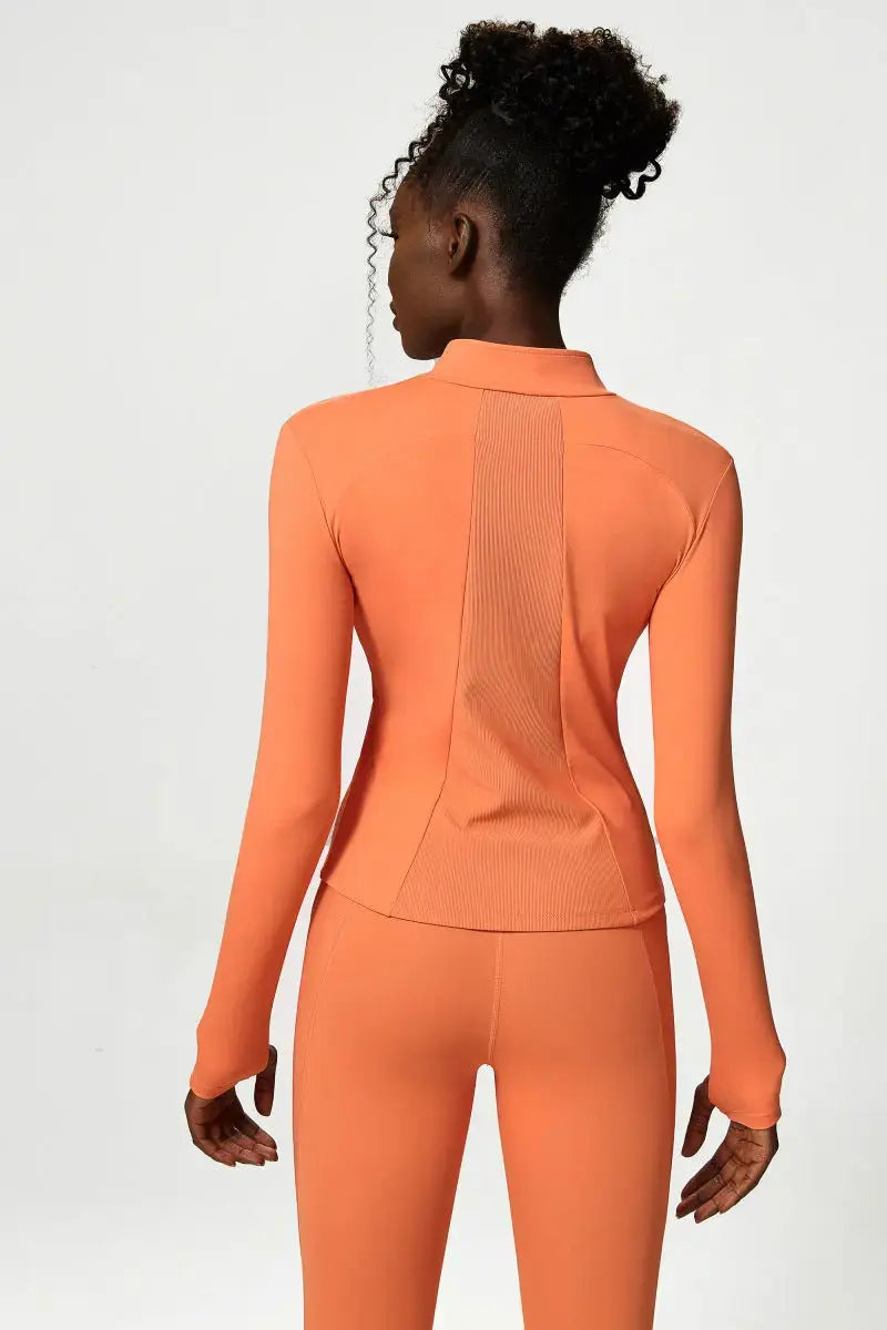 Veste Kivara Shape manches longues Kivara Wear