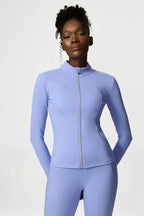 Ensemble Shape - Bleu Ciel Kivara Wear