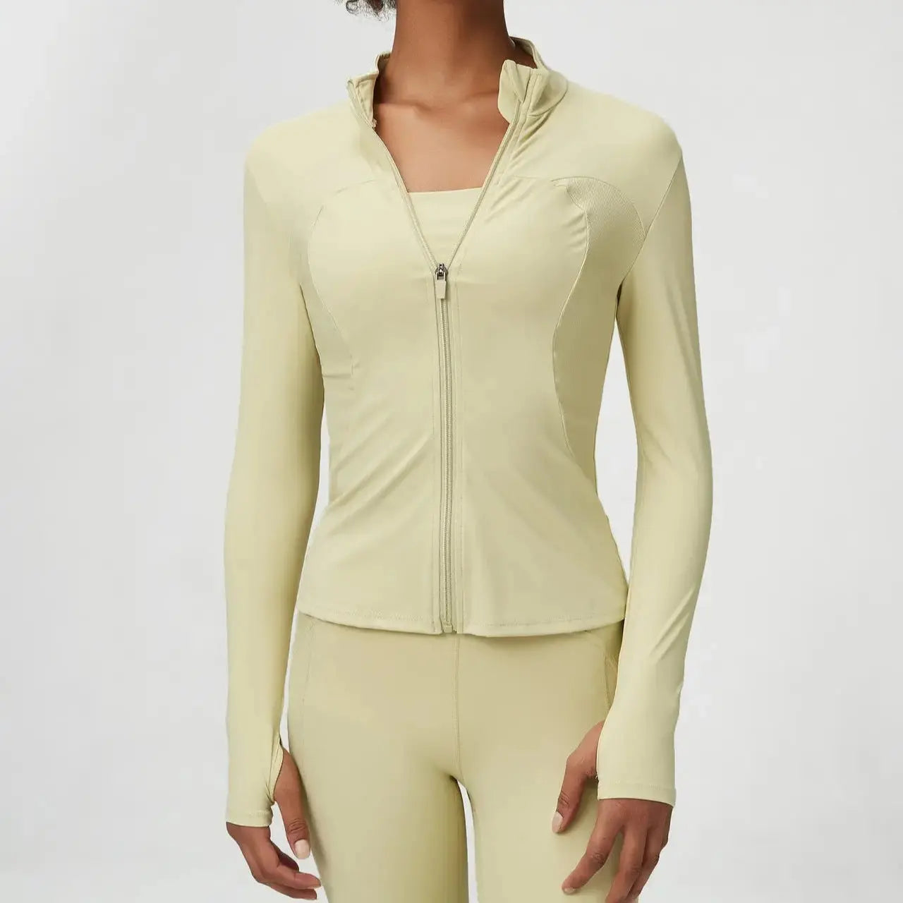 Ensemble Shape - Poussin Kivara Wear