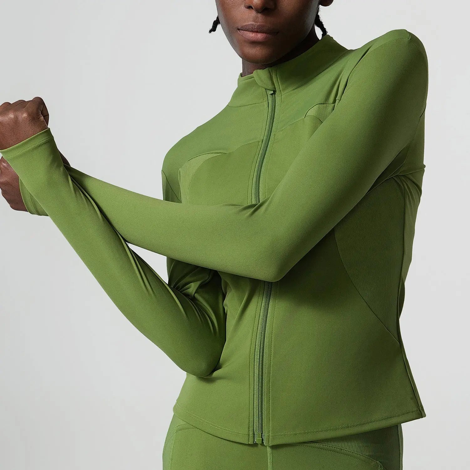 Veste Kivara Shape manches longues Kivara Wear