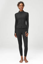 Ensemble Shape - Noir Kivara Wear