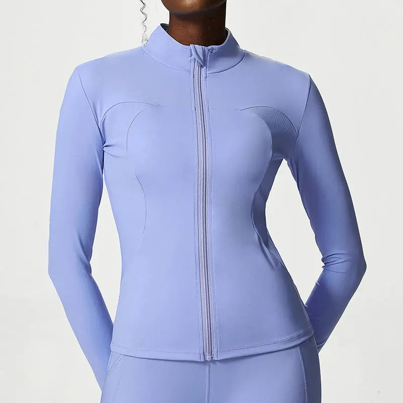Veste Kivara Shape manches longues Kivara Wear