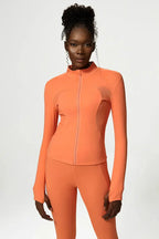 Ensemble Shape - Orange Kivara Wear