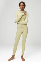 Ensemble Shape - Poussin Kivara Wear