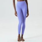 Legging KIVARA Shape taille haute — sculptant doux, effet seconde peau Kivara Wear