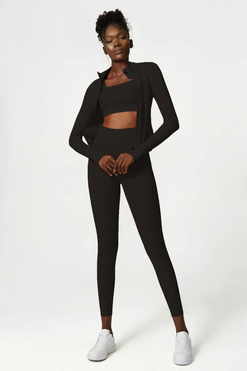 Veste Kivara Shape manches longues Kivara Wear