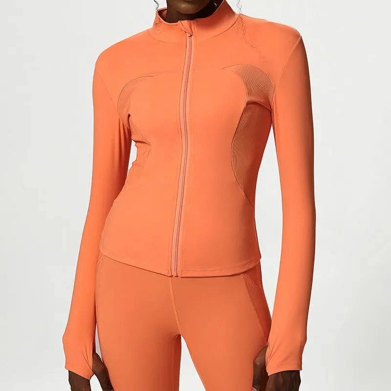 Veste Kivara Shape manches longues Kivara Wear