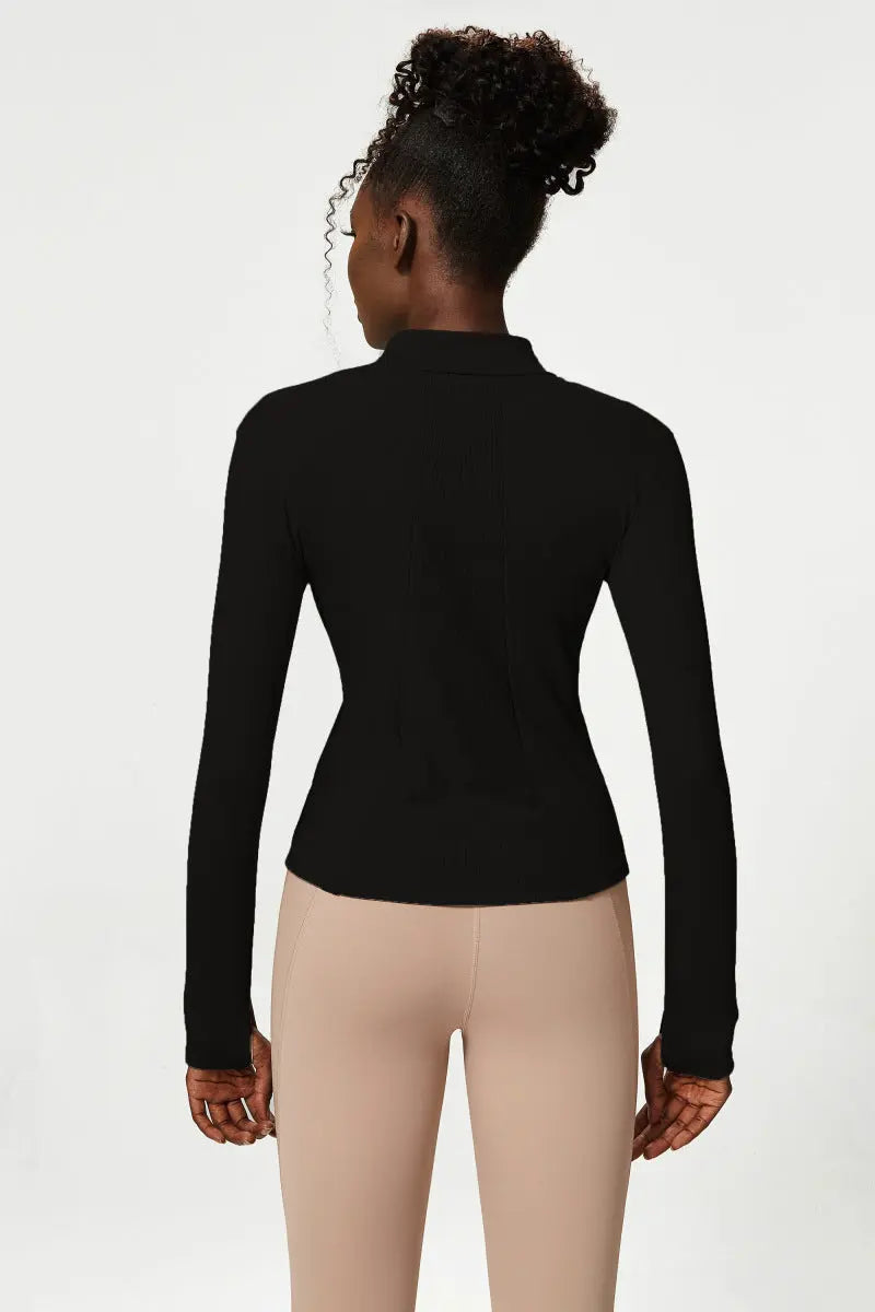 Veste Kivara Shape manches longues Kivara Wear