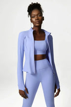 Ensemble Shape - Bleu Ciel Kivara Wear