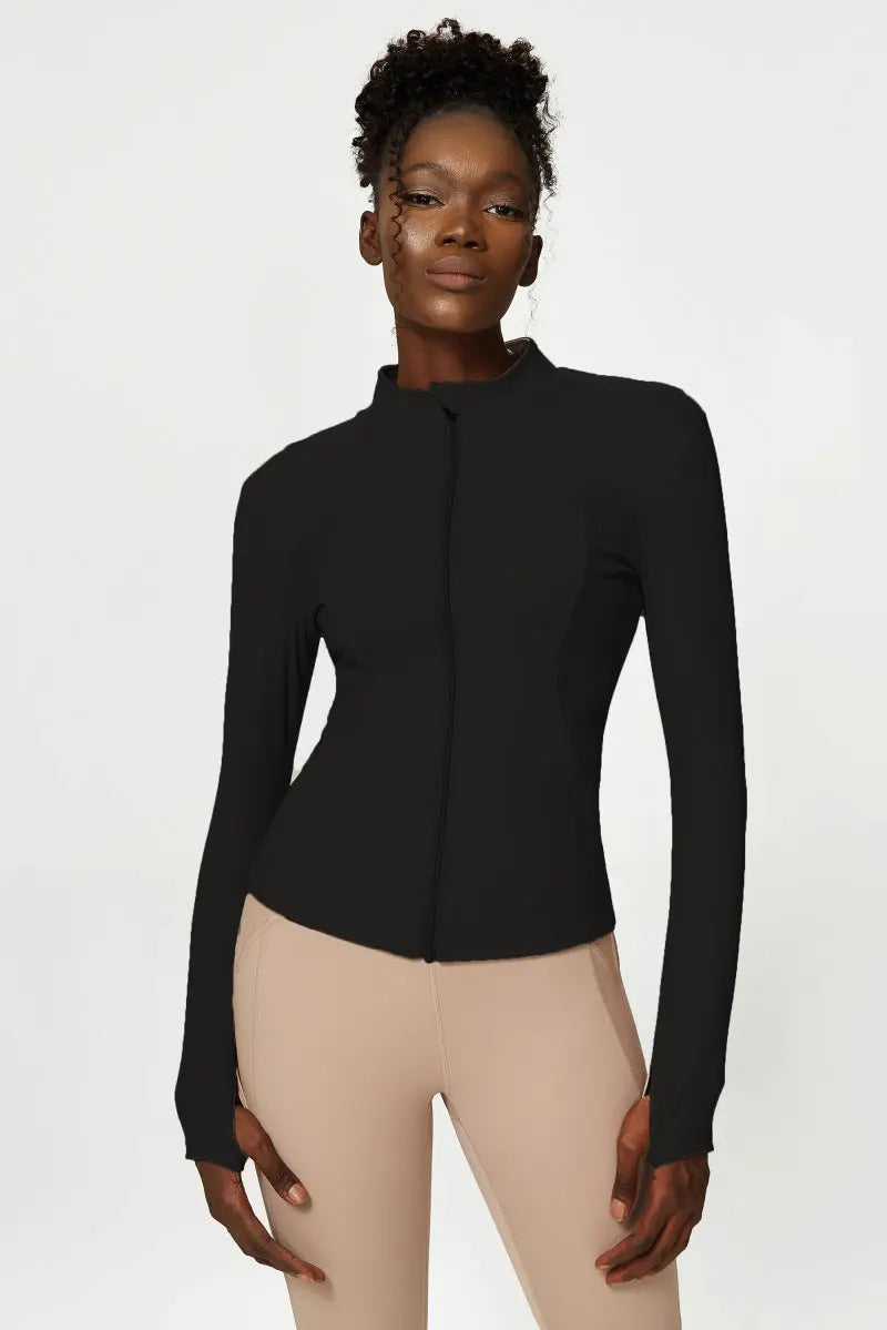 Veste Kivara Shape manches longues Kivara Wear