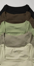 Ensemble Comfort - Poussin Ma boutique